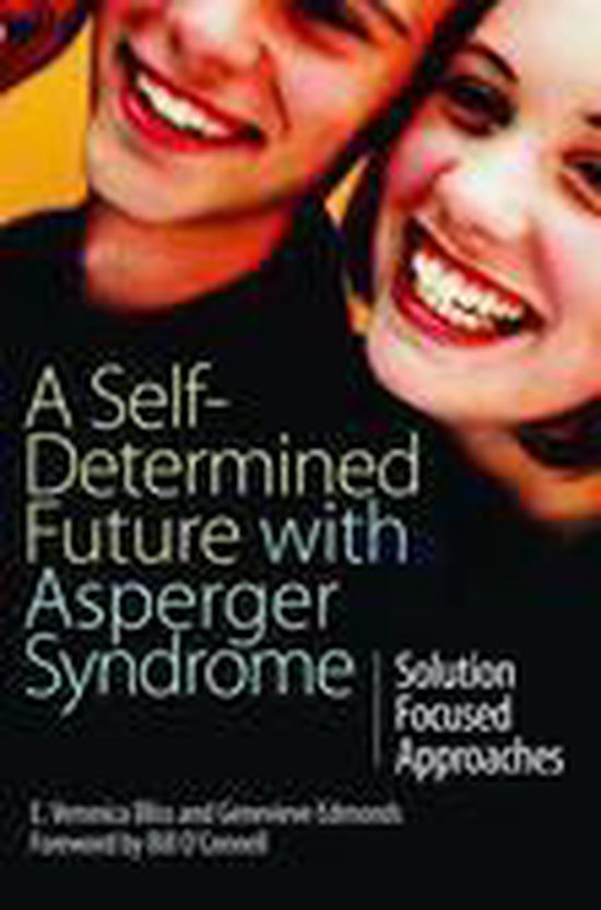 A Self-Determined Future with Asperger Syndrome: Solution Fo ... - cover