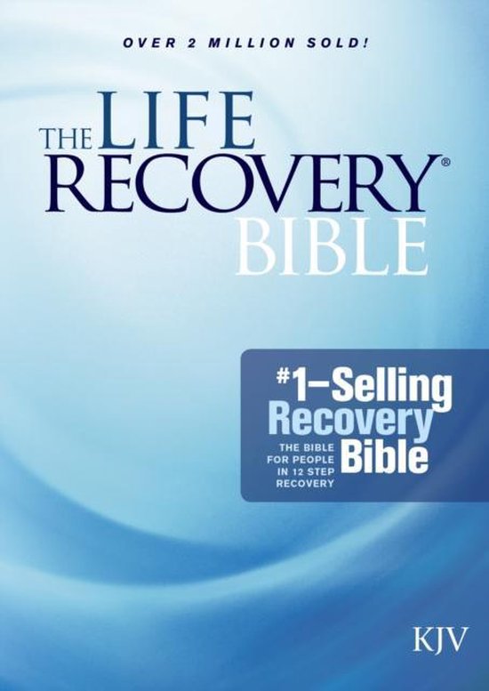 The Life Recovery Bible
