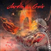 Jardin De La Croix - Ocean Cosmonauts (CD)