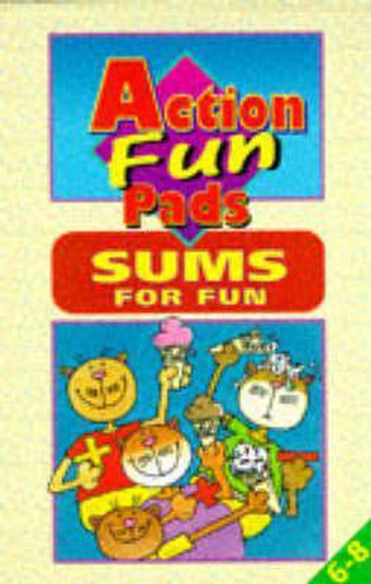 Action Fun Pad main product image