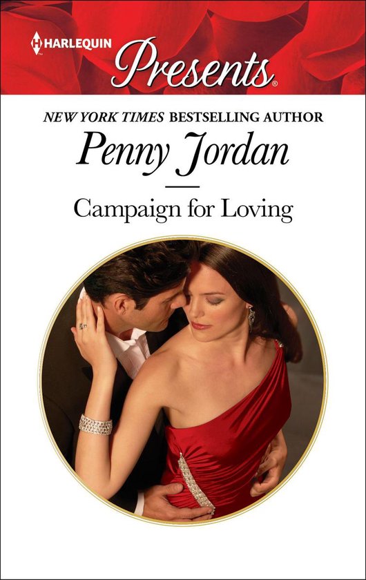Campaign for Loving - cover
