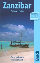 Bradt Zanzibar