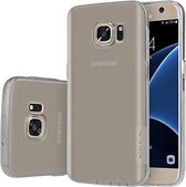 Nillkin Nature TPU Case voor de Samsung Galaxy S7 - Grey
