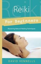 Reiki For Beginners Mastering Natural