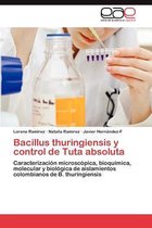 Bacillus Thuringiensis y Control de Tuta Absoluta