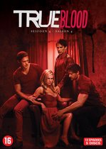 True Blood - Seizoen 4