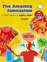 The Amazing Jamnasium