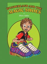Adventure Series 4 - Wonderland and the Magic Shoes