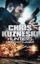 Hunters - Die Schatzjäger
