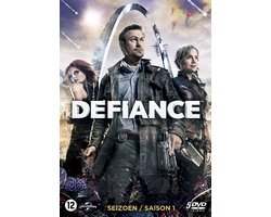 Defiance - Seizoen 1