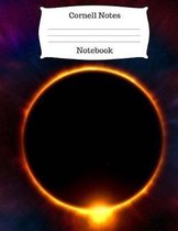 Cornell Notes Notebook