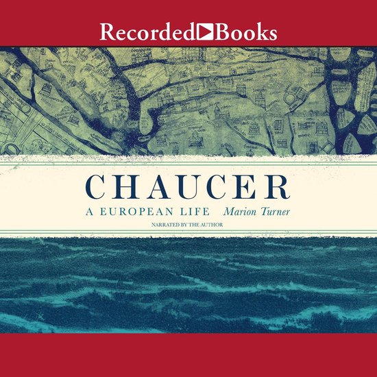 Chaucer - cover
