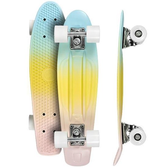 Choke penny board Clearance