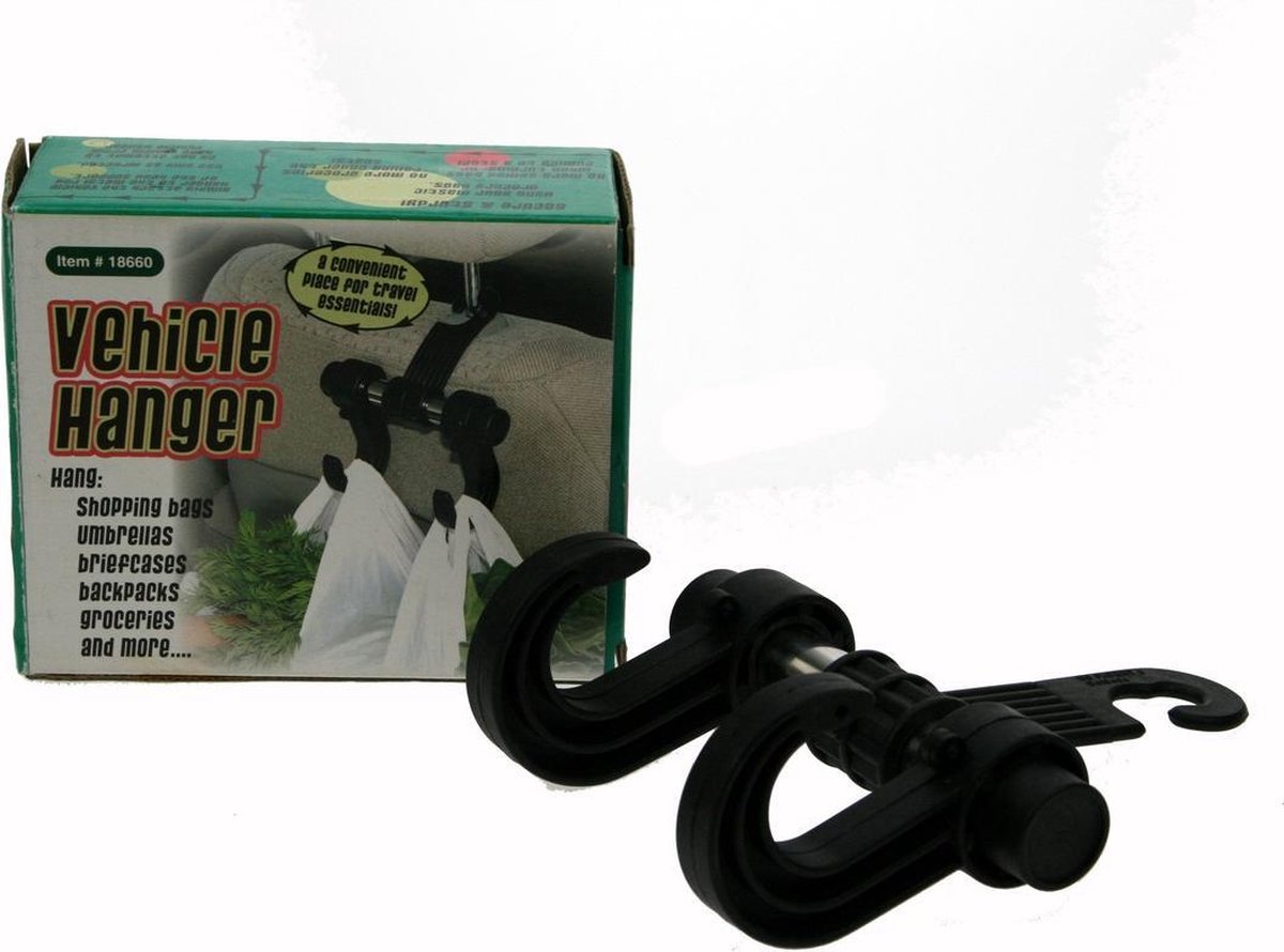 Autohanger - Giftbox