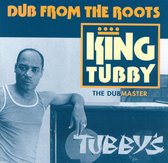 King Tubby - Dub From The Roots (LP)