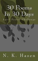 30 Poems in 30 Days