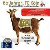 60 Jahre 1 FC Koln
