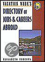The Directory Of Jobs And Careers Abroad