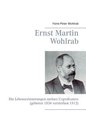 Ernst Martin Wohlrab