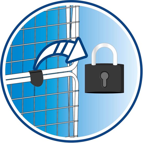 Séchoir Vileda Universal - 18 m