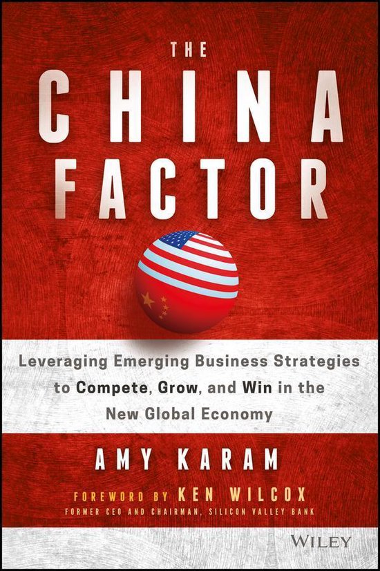 The China Factor - cover