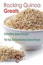 Rocking Quinoa Greats
