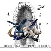 Gelsomina - Cent Soleils (CD)