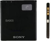 Sony Xperia M Batterij origineel BA-900