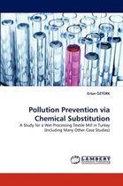 Pollution Prevention Via Chemical Substitution