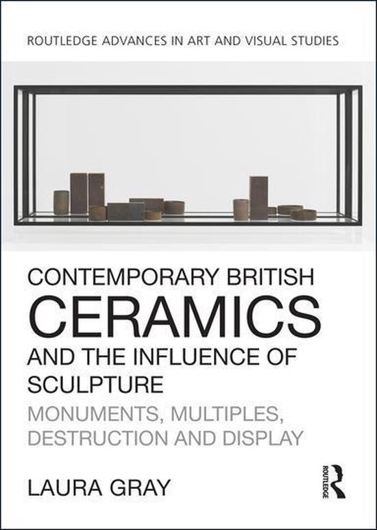 Routledge Advances in Art and Visual Studies - Contemporary  ... - cover
