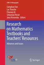 ICME-13 Monographs - Research on Mathematics Textbooks and Teachers’ Resources