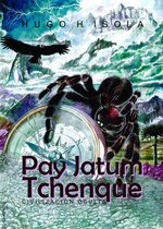 UNIVERSO DE LETRAS - Pay Jatum Tchanque