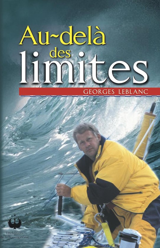 Au-delà des limites - cover