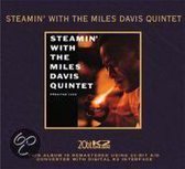 Steamin' with the Miles Davis Qunitet
