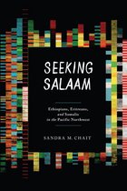 Samuel and Althea Stroum Books - Seeking Salaam