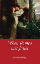 When Romeo Met Juliet