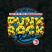 Various Artists - Punk Rock Raduno, Vol. 3 (LP)