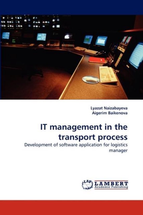 It Management in the Transport Process