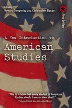 A New Introduction to American Studies