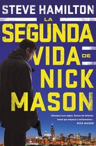 Nick Mason 1 - La segunda vida de Nick Mason