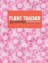 Client Tracker & Customer Profile Log