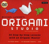 Origami Studio Kit