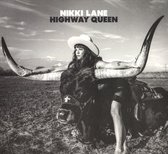 Highway Queen (CD)