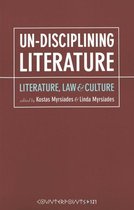 Un-Disciplining Literature