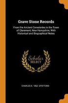 Grave Stone Records