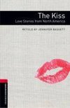 The Kiss: Love Stories from North America Audio CD Pack