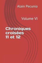 Chroniques Crois es 11 Et 12