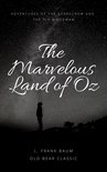 The Land of Oz 2 - The Marvelous Land of Oz