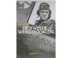 Tweede Wereldoorlog