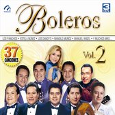 Boleros, Vol. 2 [Multimusic]